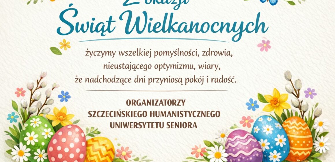 Kartka dla Seniorów na Święta